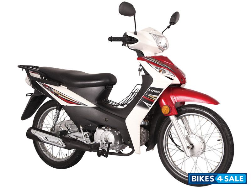 Lifan JOJO 110 (LF110-7D)