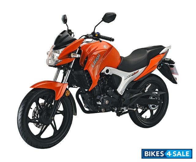 Lifan KP150 (LF150-10B)