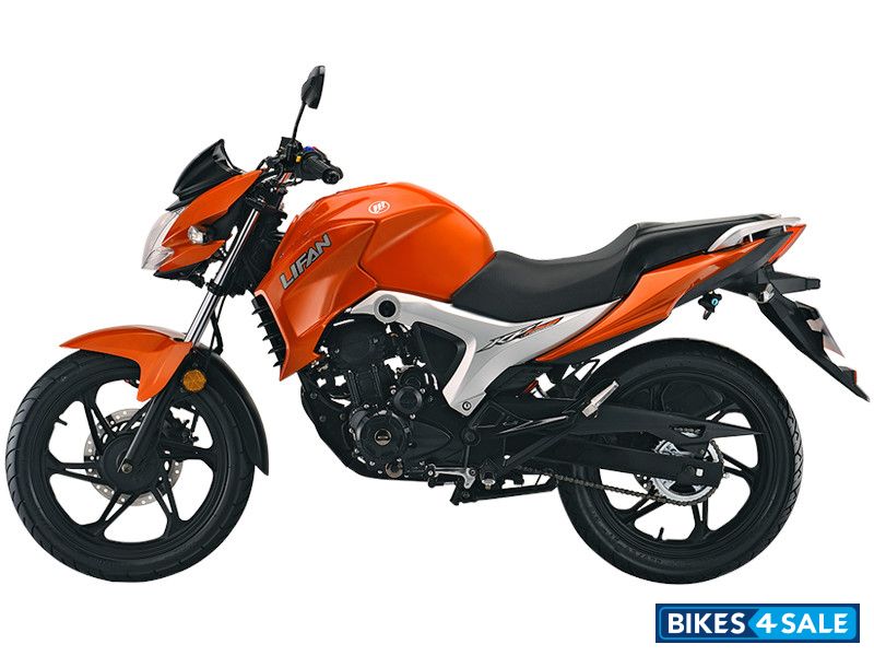 Lifan KP150 (LF150-10B)