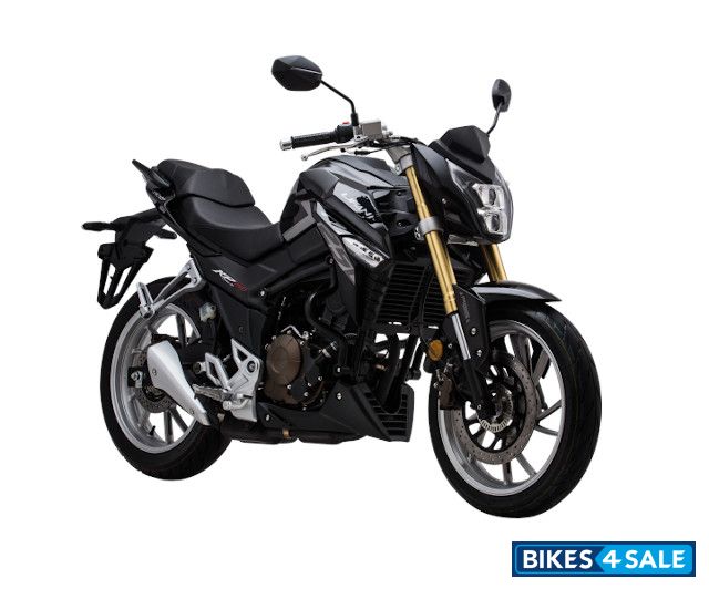 Lifan KP250 (LF250-3R)