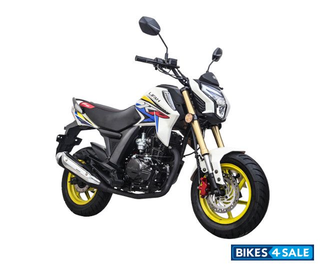 Lifan KPmini 150 (LF150-5U)