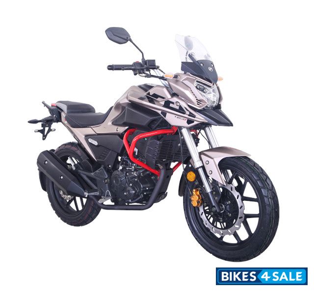 Lifan KPT200 (LF200-10D) Lifan KPT200 (LF200-10D)