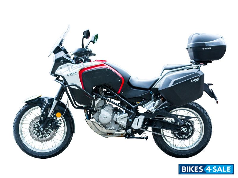 Lifan KPT450 (LF500)