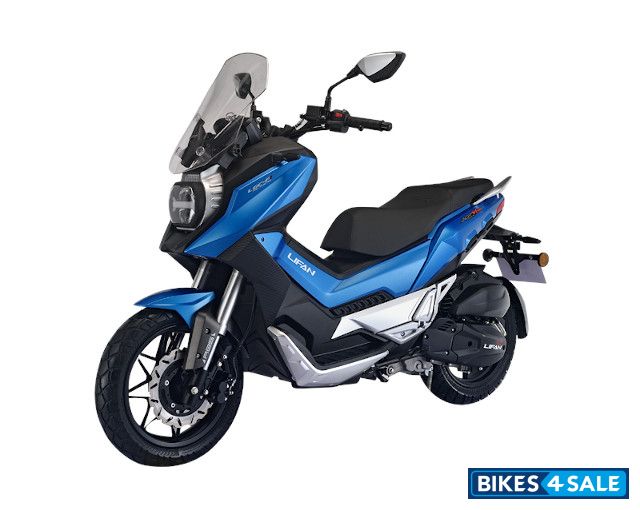 Lifan KPV150 (LF150T-8)