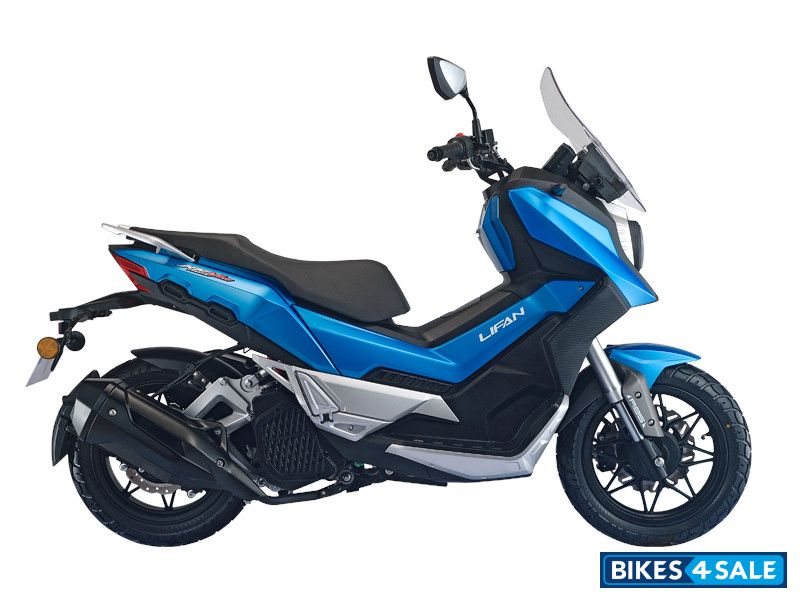 Lifan KPV150 (LF150T-8)