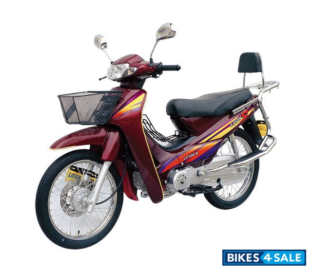 Lifan LF100-A