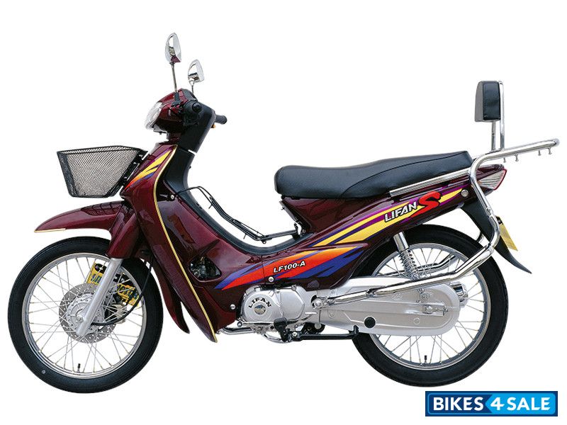 Lifan LF100-A
