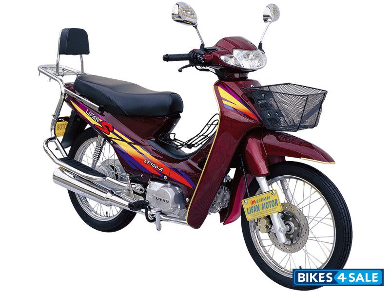 Lifan LF100-A