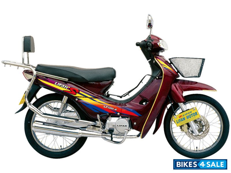 Lifan LF100-A