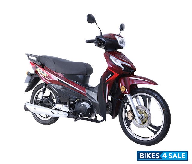 Lifan LF125-11P Lifan LF125-11P