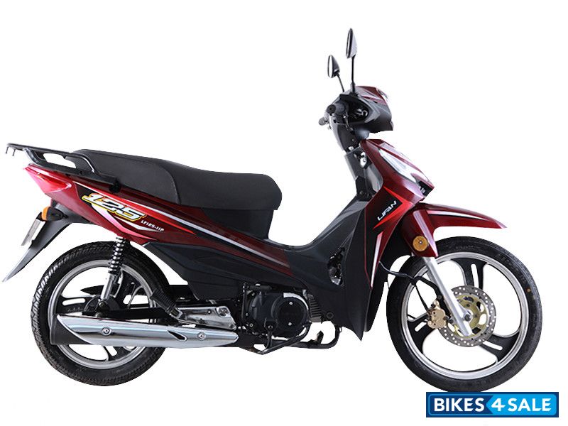 Lifan LF125-11P