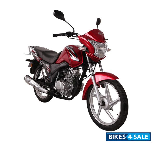 Lifan LF125-2H Lifan LF125-2H
