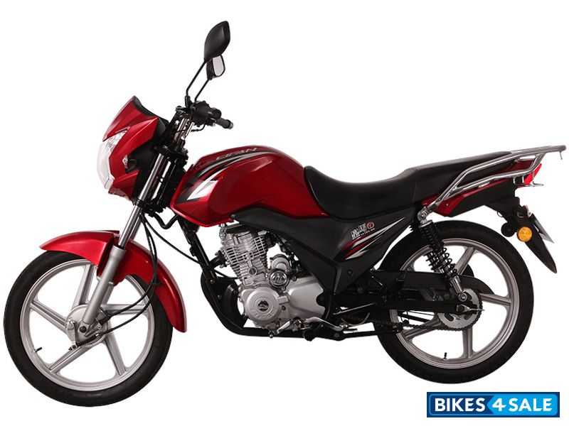 Lifan LF125-2H