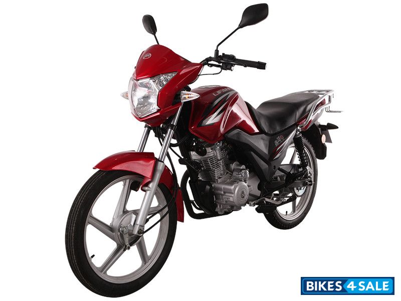 Lifan LF125-2H