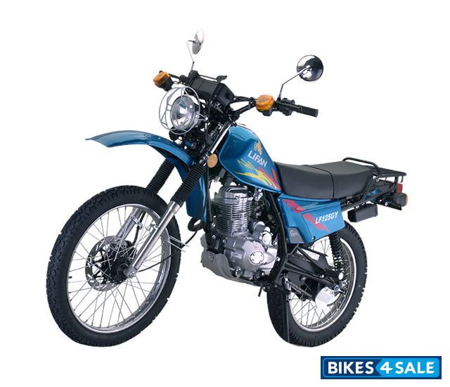 Lifan LF125GY