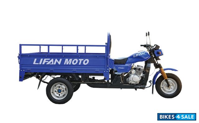Lifan LF150ZH-3