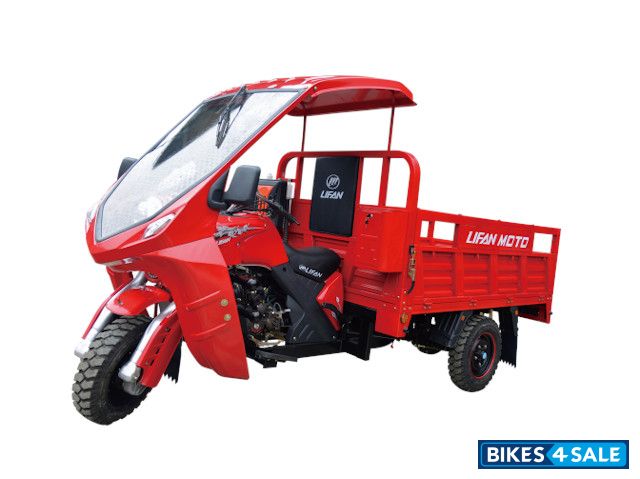 Lifan LF200ZH-L Lifan LF200ZH-L