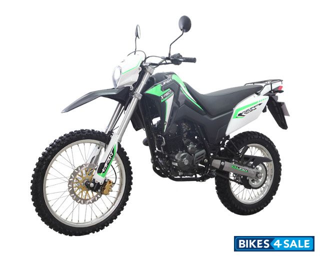 Lifan LF250GY-3