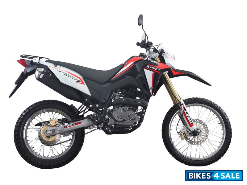 Lifan LF250GY-3