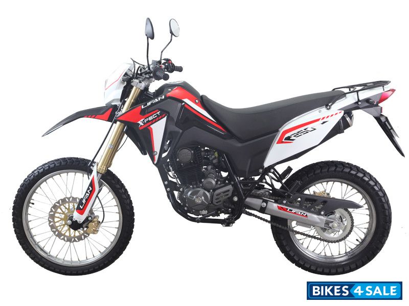 Lifan LF250GY-3