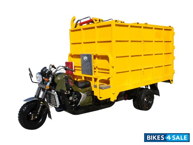 Lifan LF250ZH-6 Lifan LF250ZH-6