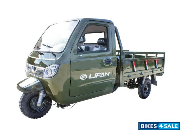Lifan LF320ZH-3D Lifan LF320ZH-3D