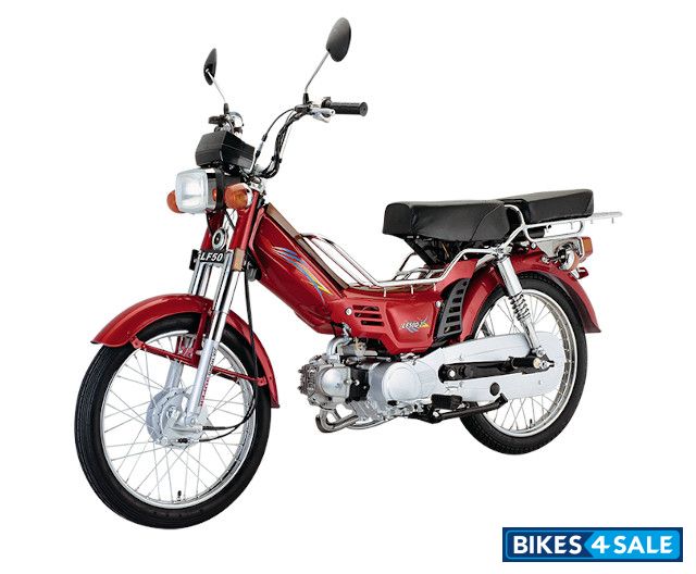 Lifan LF50Q-2