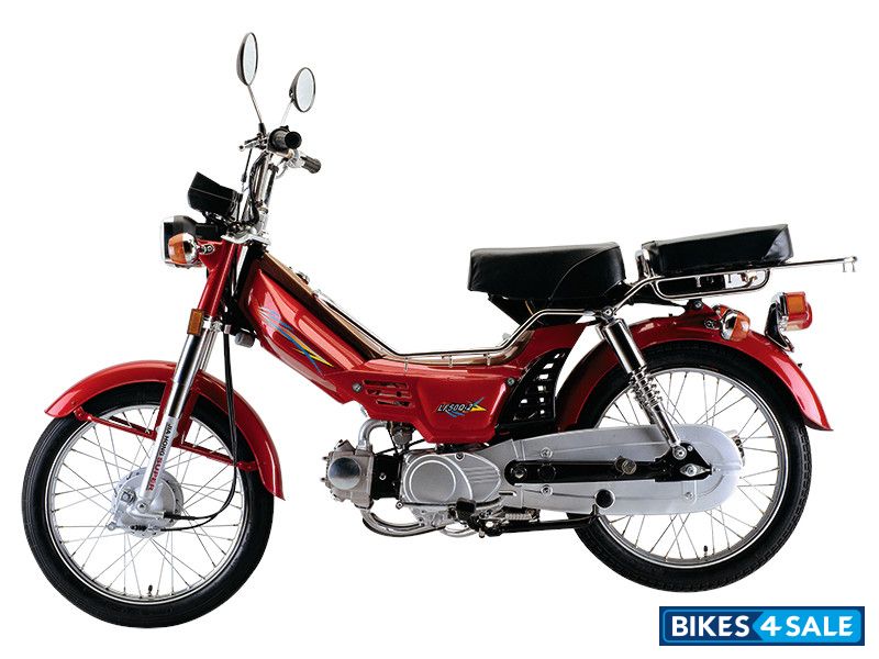 Lifan LF50Q-2