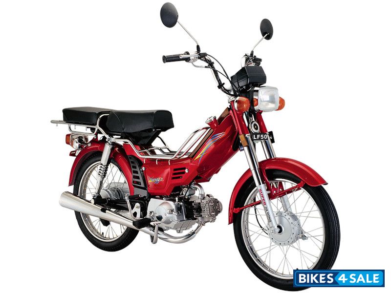 Lifan LF50Q-2