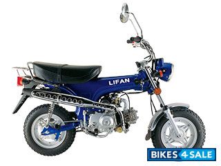 Lifan LF70GY-3