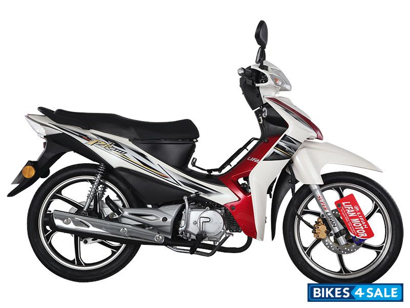 Lifan PK110 (LF110-26B)