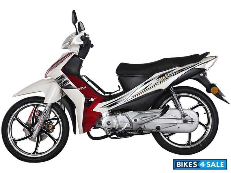 Lifan PK110 (LF110-26B)