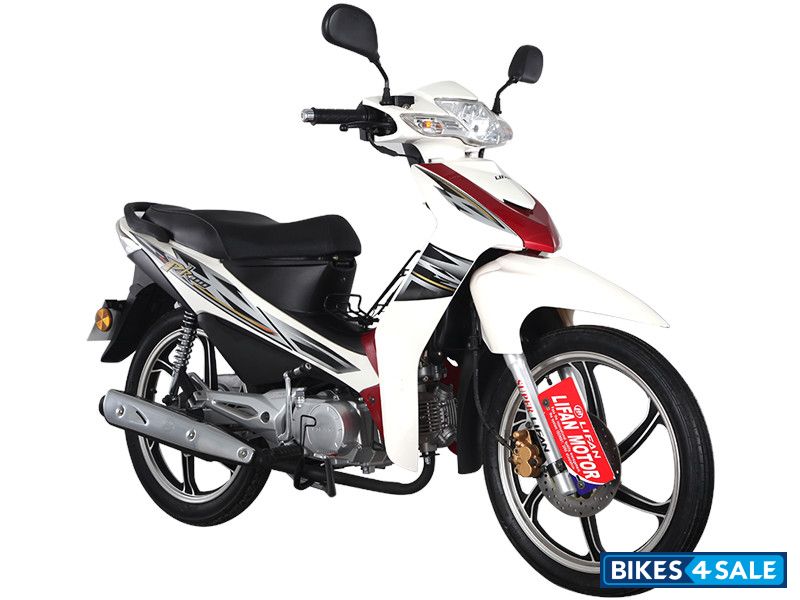 Lifan PK110 (LF110-26B)