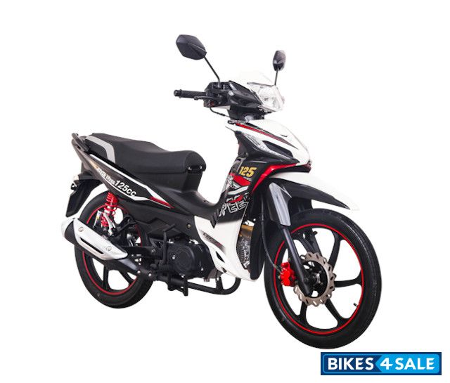 Lifan PK125M (LF125-26D)
