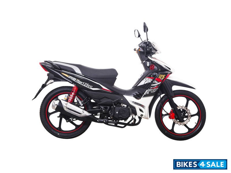 Lifan PK125M (LF125-26D)