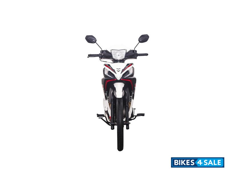 Lifan PK125M (LF125-26D)