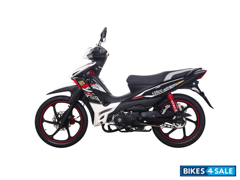 Lifan PK125M (LF125-26D)