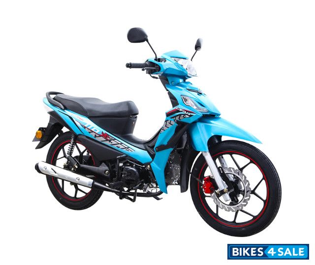 Lifan PKS110 (LF110-26B(II))