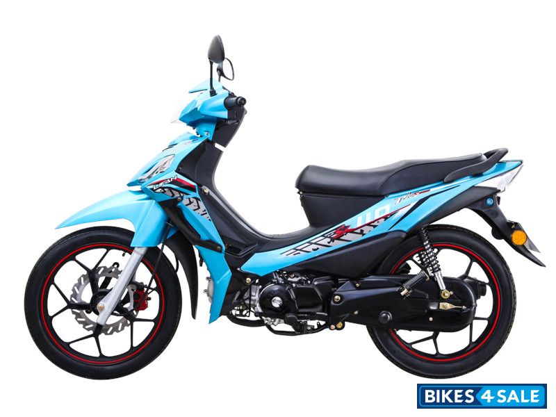 Lifan PKS110 (LF110-26B(II))