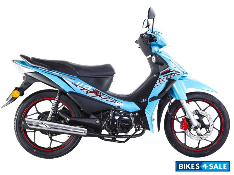 Lifan PKS110 (LF110-26B(II))
