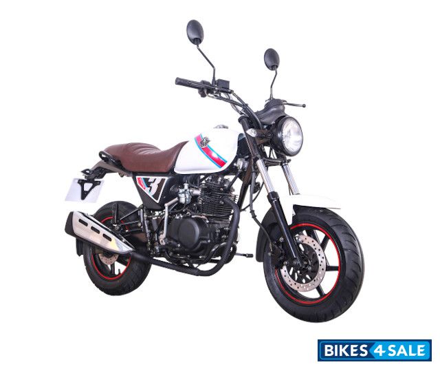 Lifan PONY100 (LF100-C(IV))