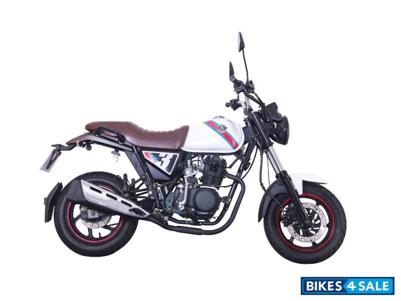 Lifan PONY100 (LF100-C(IV))