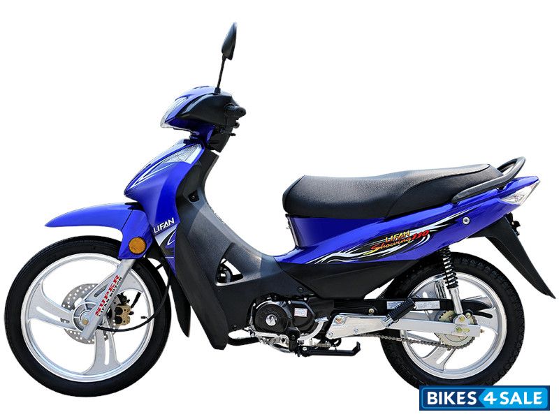 Lifan Showing 110 (LF110-11H)