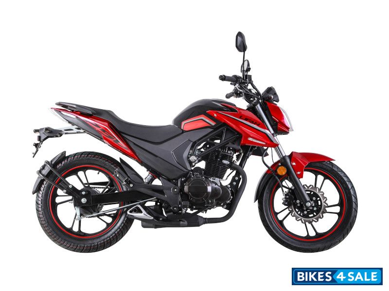 Lifan SS2 (LF250-10E)