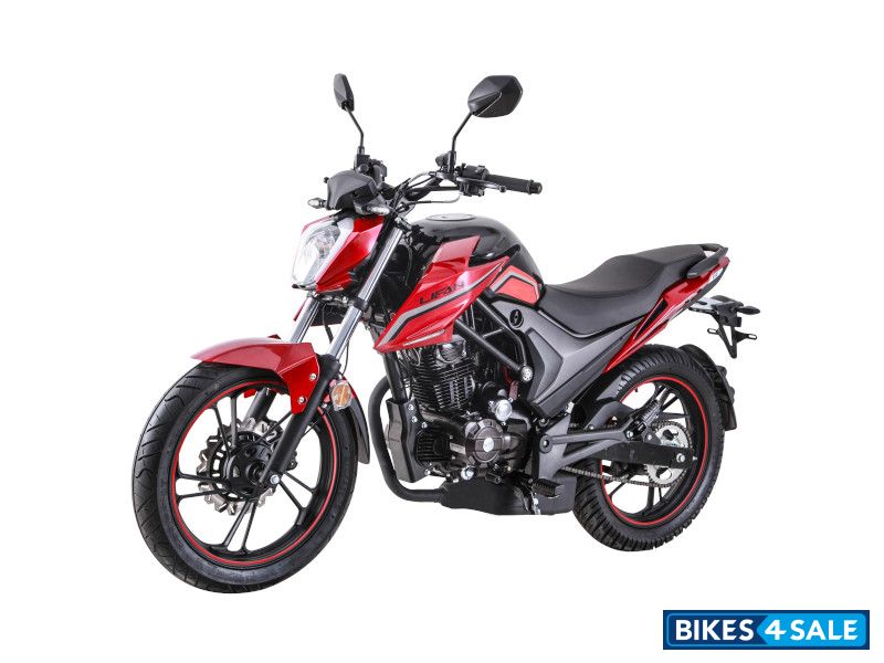 Lifan SS2 (LF250-10E)