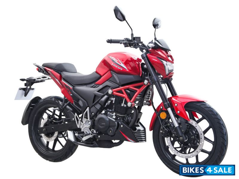 Lifan SS3 (LF150-10M)