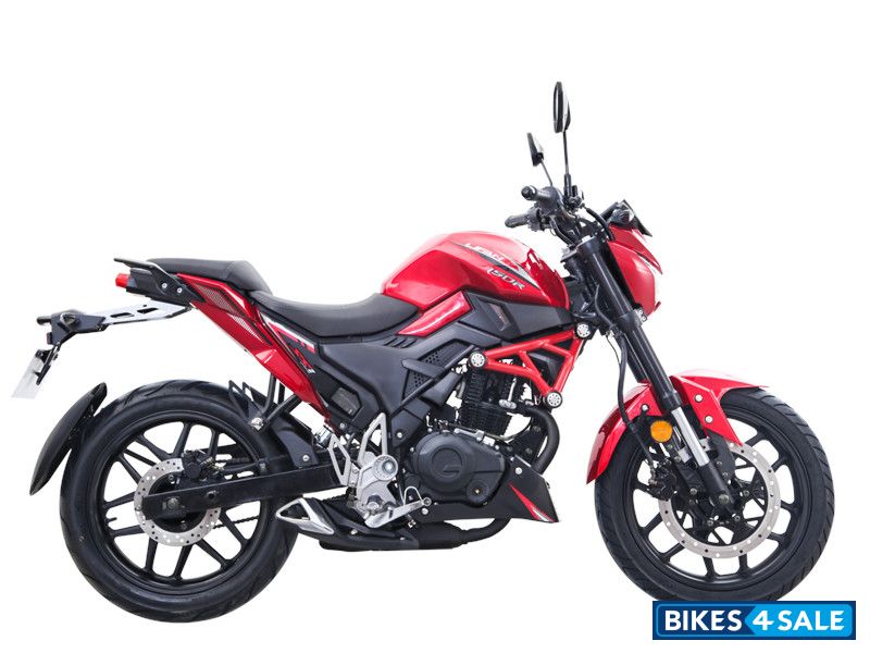 Lifan SS3 (LF150-10M)