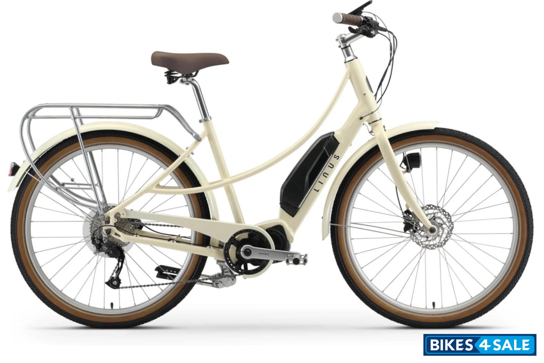 Linus Ember e6100 Cream