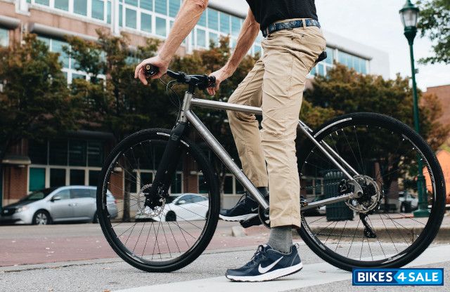 Litespeed Cherohala City