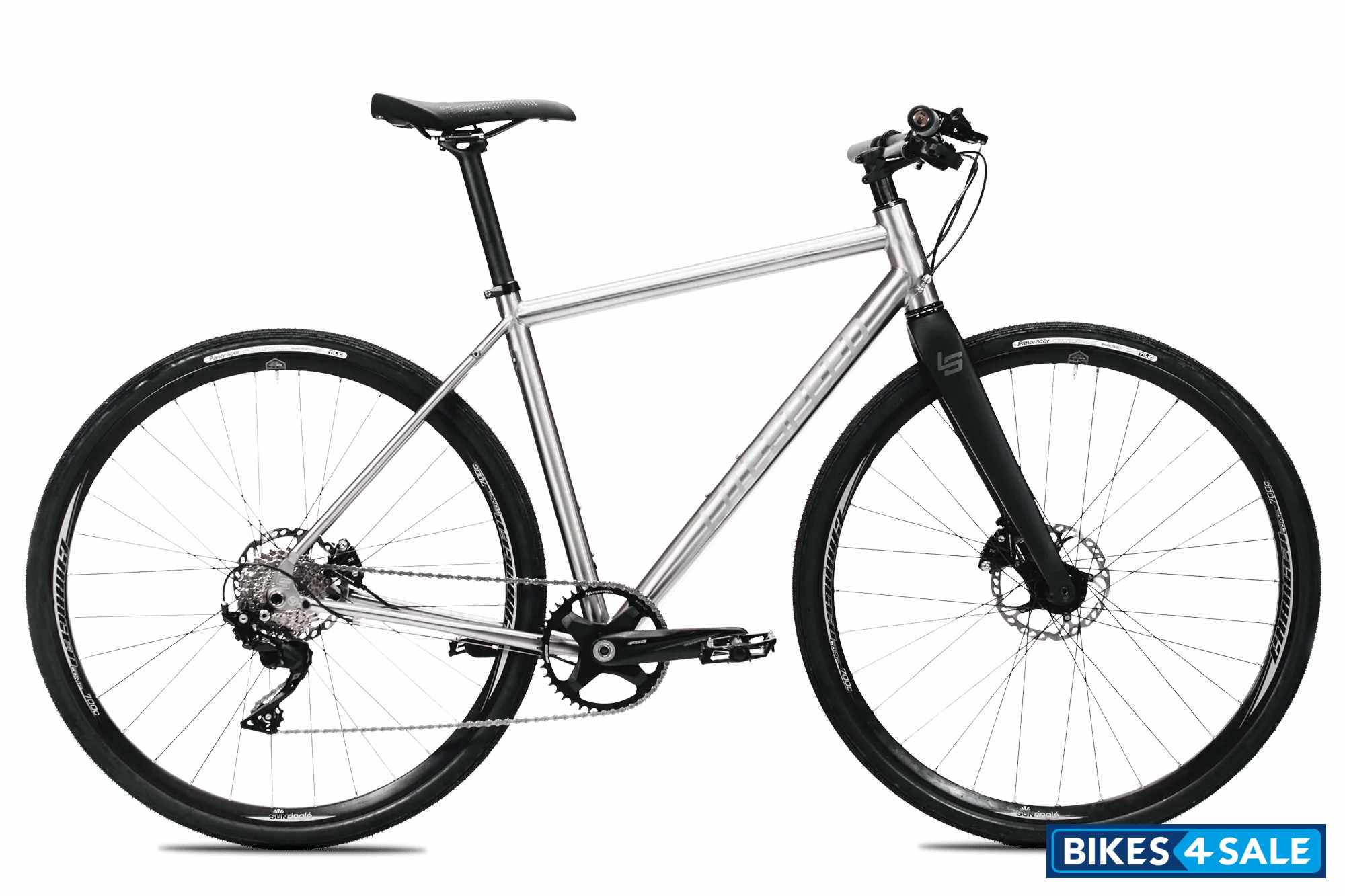 Litespeed Cherohala City